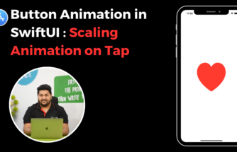 Welcome to our comprehensive guide on creating captivating button animation in SwiftUI.