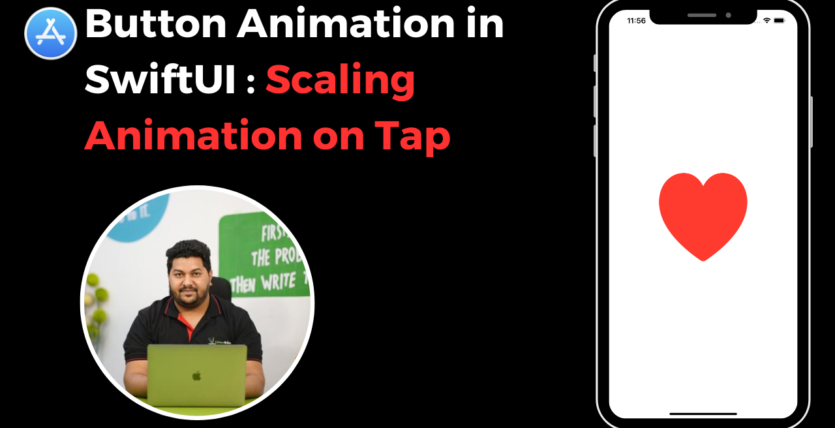 Welcome to our comprehensive guide on creating captivating button animation in SwiftUI.